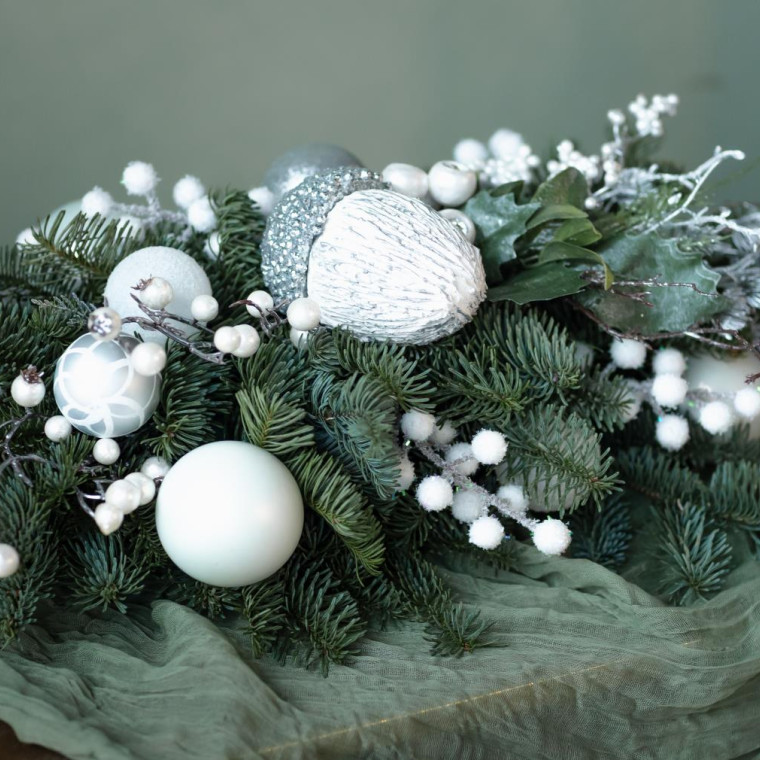 Домашнее Рождество