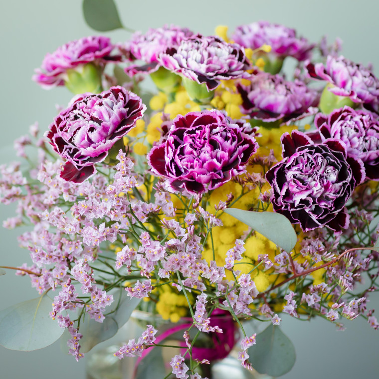 Мартовский флер