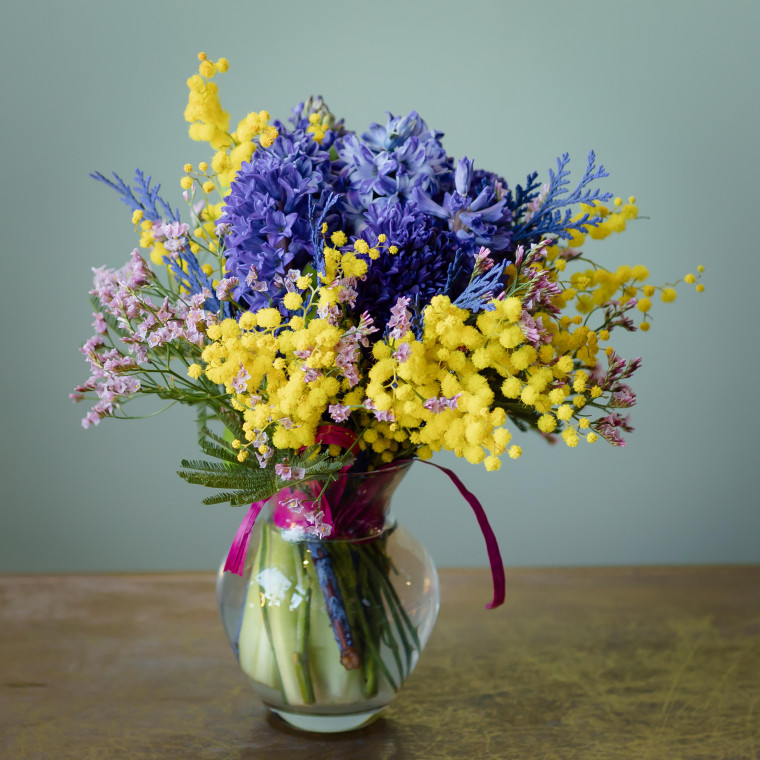 Пробуждение