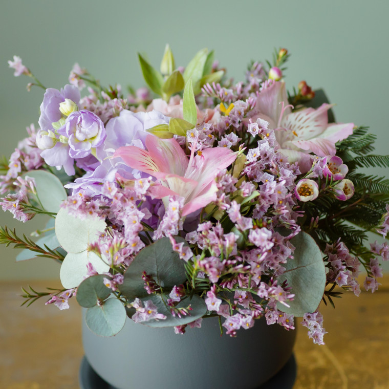 Счастливые мгновения