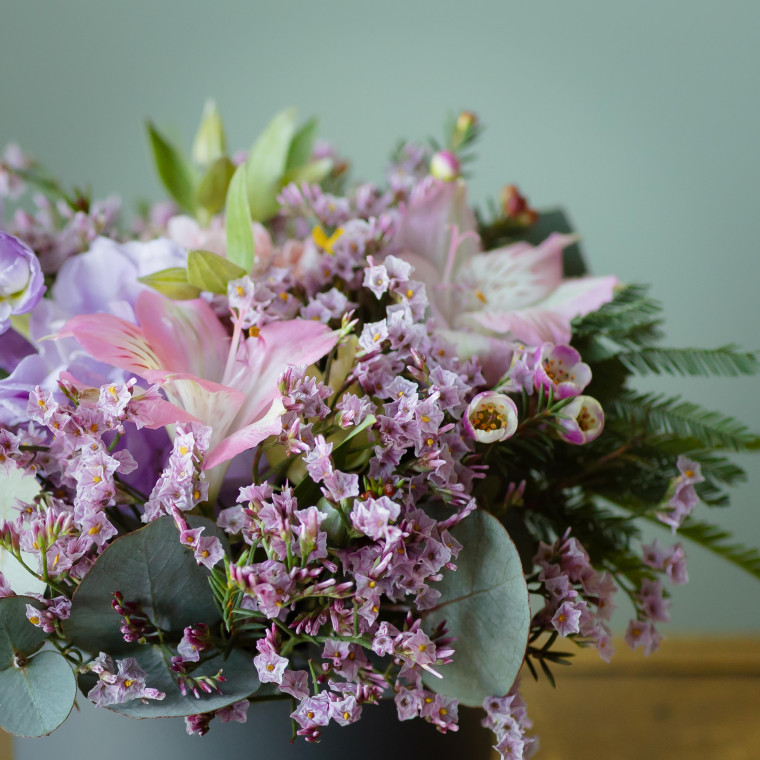 Счастливые мгновения