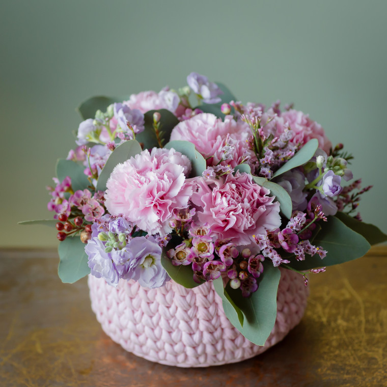 Уютное настроение