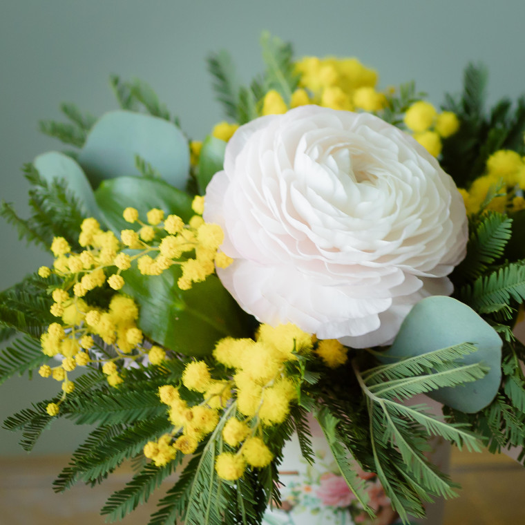 Маленькие радости (весна2)