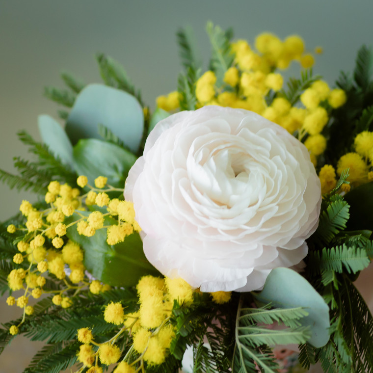 Маленькие радости (весна2)