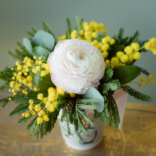 Маленькие радости (весна2)