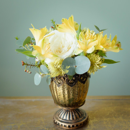 Улыбайся чаще!