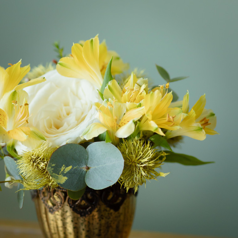 Улыбайся чаще!