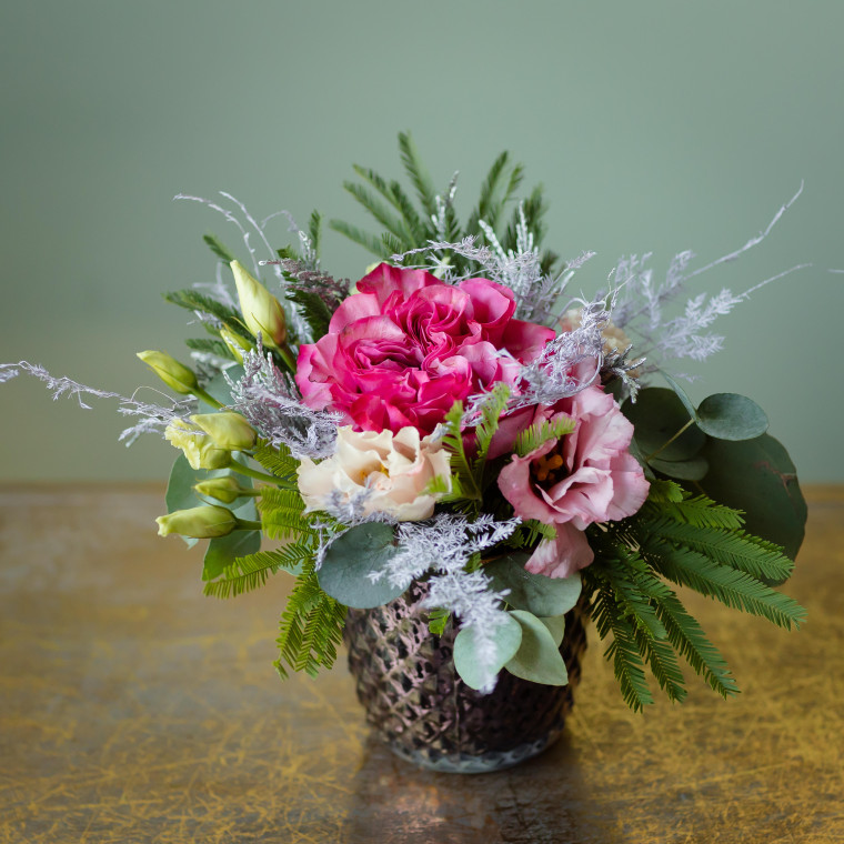 Улыбайся чаще!