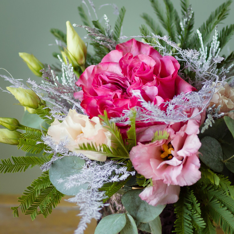 Улыбайся чаще!