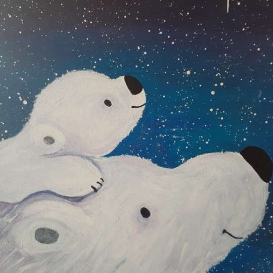 Детский мастер-класс