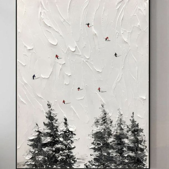 Мастер-класс для взрослых