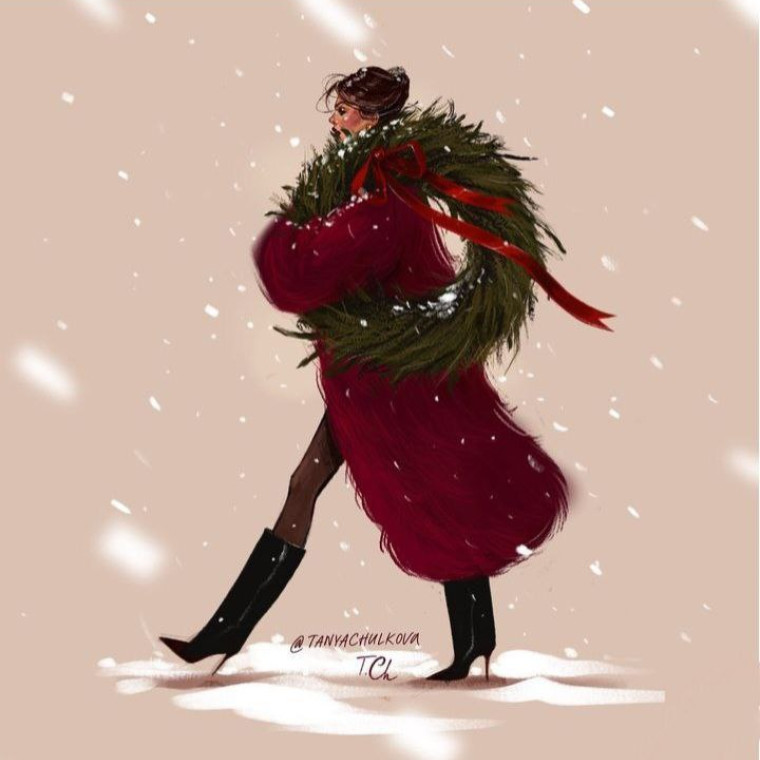 Воскресенье, 11 января