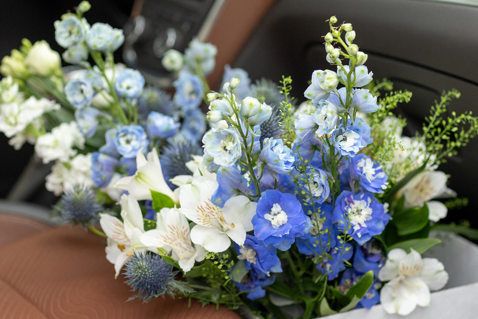 Доставка цветов в Ярославле